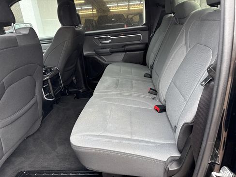 Used 2022 RAM 1500 Big Horn AWD/4WD image 25