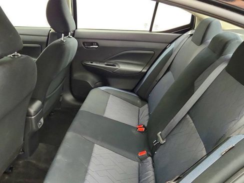 Used 2024 Nissan Versa SV FWD image 20