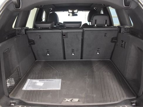 Used 2023 BMW X3 M40i w/ Premium Package AWD/4WD image 16