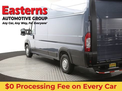 Used 2024 RAM ProMaster 3500 FWD image 33