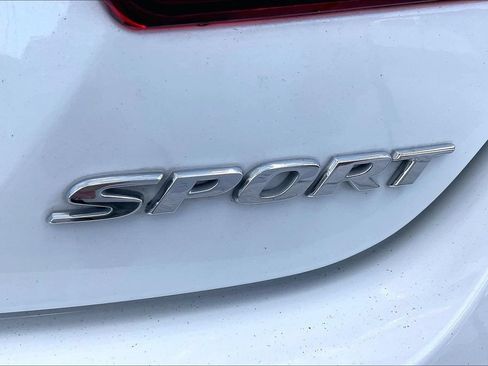 Certified 2022 Honda Accord Sport image 24