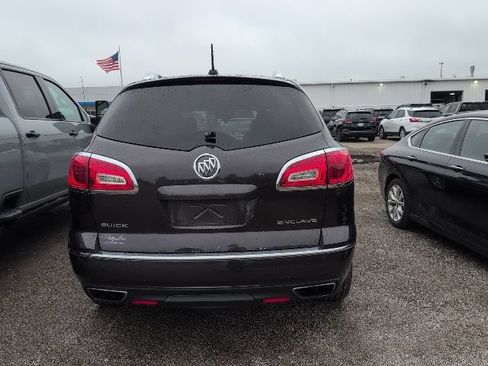 Used 2016 Buick Enclave Leather w/ Trailering Package FWD image 5