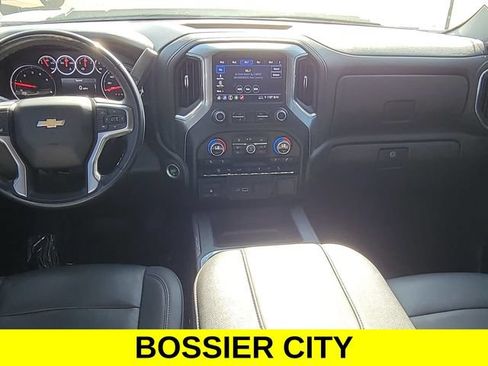 Certified 2023 Chevrolet Silverado 2500 LT w/ Convenience Package AWD/4WD image 19