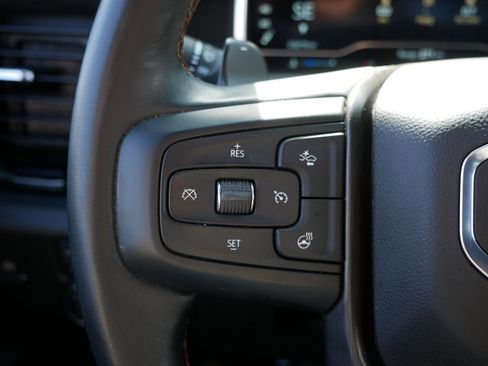 Used 2024 GMC Sierra 1500 AT4 w/ Technology Package AWD/4WD image 31