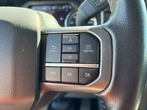 Used 2022 Ford F150 XLT w/ Equipment Group 302A High AWD/4WD image 41