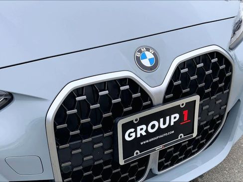 Used 2025 BMW 430i xDrive 430i xDrive w/ M Sport Package image 31