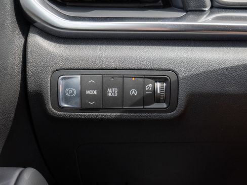 New 2026 GMC Terrain Elevation FWD image 27