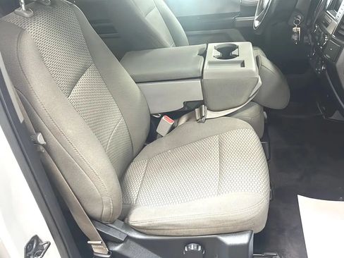 Used 2017 Ford F150 XLT w/ XTR Package AWD/4WD image 33