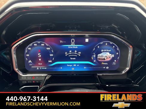 New 2026 Chevrolet Silverado 1500 LT w/ All Star Edition Plus image 28