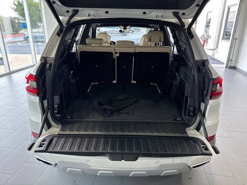 Used 2022 BMW X5 sDrive40i RWD image 10