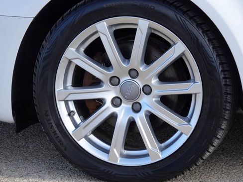 Used 2012 Audi A3 TDI Premium Plus w/ Premium Plus Package FWD image 53