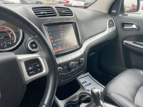 Used 2016 Dodge Journey R/T FWD image 21