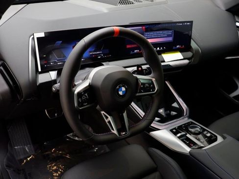 New 2026 BMW X3 M50 AWD/4WD image 7