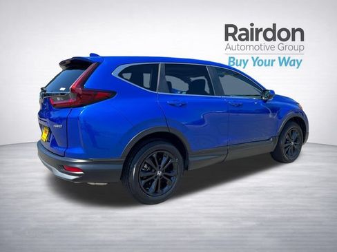 Used 2022 Honda CR-V EX image 7