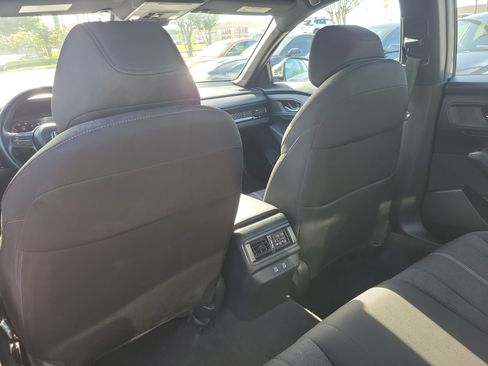 Used 2025 Honda Accord Sport image 22