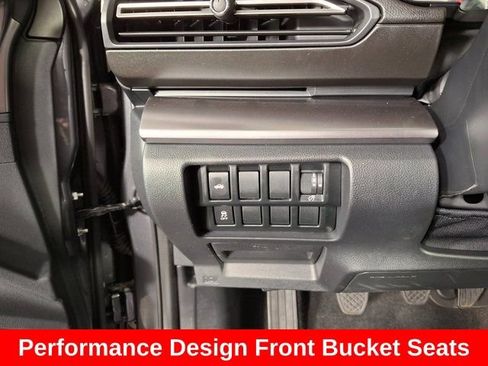 Used 2022 Subaru WRX image 15