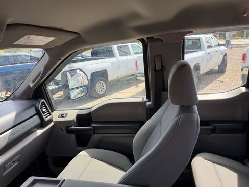 Used 2020 Ford F350 XL w/ Power Equipment Group AWD/4WD image 11