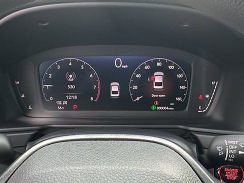 New 2025 Honda Accord SE image 14