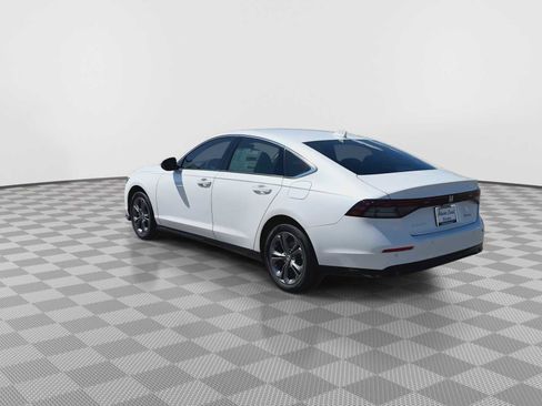 New 2026 Honda Accord EX-L image 6