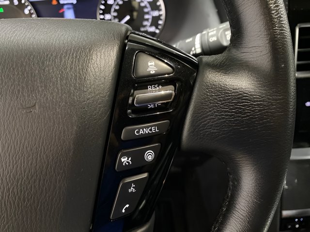 Certified 2024 Nissan Armada SV AWD/4WD image 15