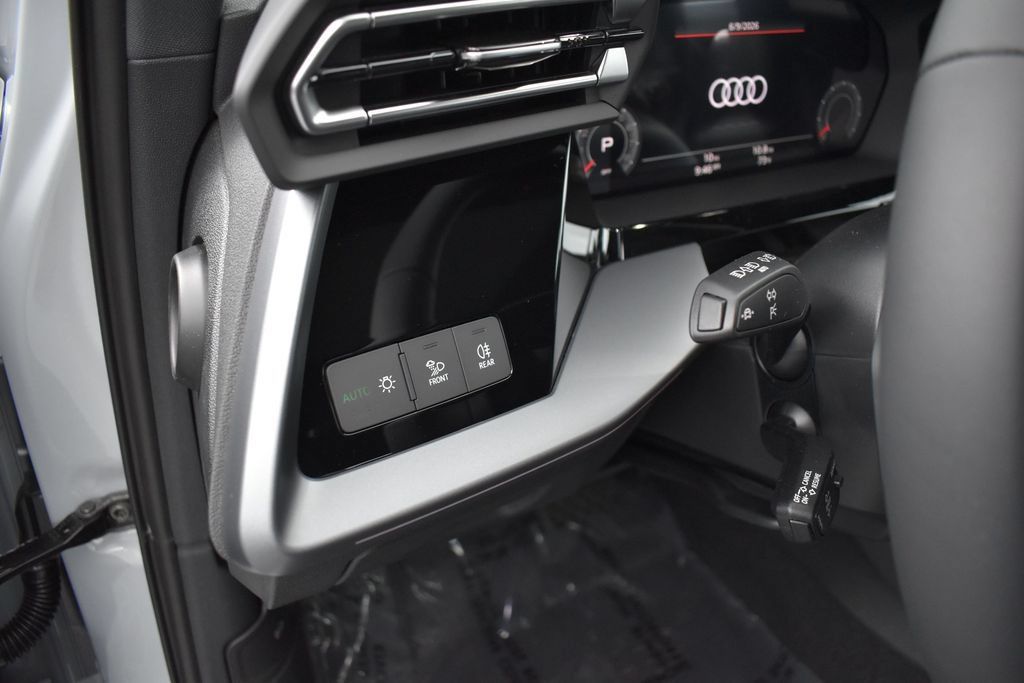 New 2026 Audi A3 2.0T Premium AWD/4WD image 7