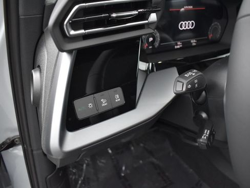New 2026 Audi A3 2.0T Premium AWD/4WD image 7