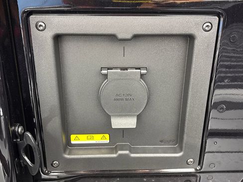 New 2026 Ford F150 XLT w/ Equipment Group 302A MID AWD/4WD image 28
