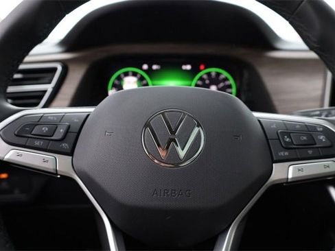 New 2026 Volkswagen Atlas SEL Premium R-Line image 14