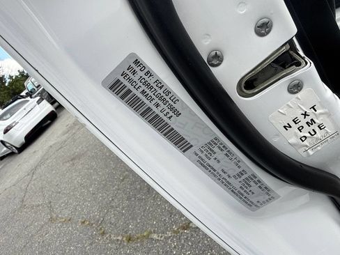 Used 2024 RAM 1500 Classic Warlock AWD/4WD image 20