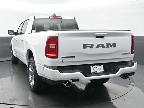 New 2026 RAM 1500 Big Horn image 4