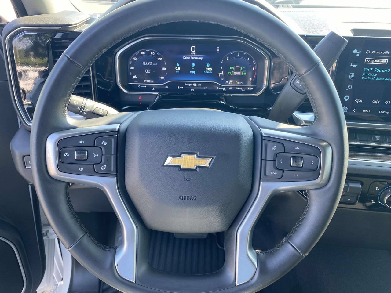 Used 2025 Chevrolet Silverado 2500 LT w/ Convenience Package AWD/4WD image 29