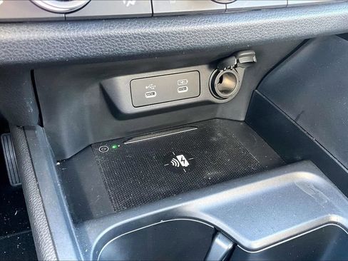 Used 2025 Acura ADX AWD image 31