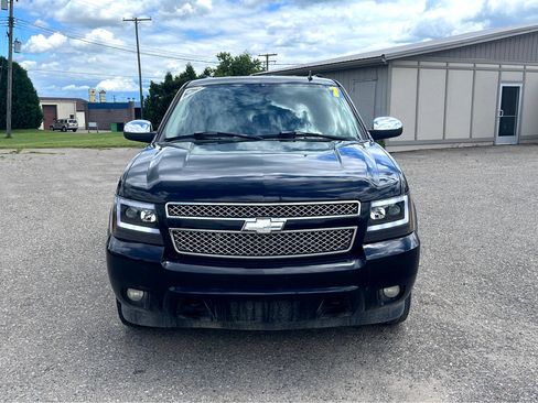 Used 2007 Chevrolet Tahoe LTZ w/ LTZ Preferred Equipment Group image 7