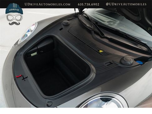 Used 2012 Porsche 911 Carrera RWD image 50