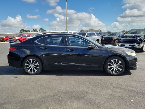 Used 2015 Acura TLX w/ Technology Package image 18