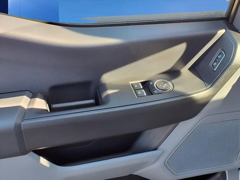 Used 2024 Ford F450 XL w/ Snow Plow Prep Package image 12