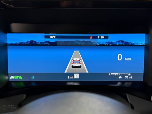 New 2026 Subaru Outback Touring XT image 14