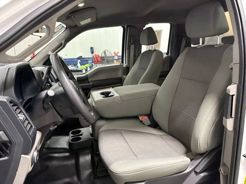 Used 2019 Ford F150 XL w/ XL Power Equipment Group AWD/4WD image 14