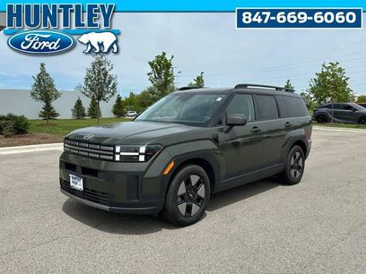 Used 2024 Hyundai Santa Fe SEL