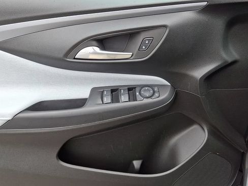 Certified 2024 Buick Envista Preferred w/ Convenience I Package FWD image 12