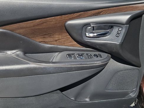 Used 2019 Nissan Murano Platinum FWD image 20