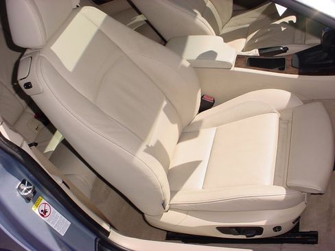 Used 2007 BMW 328xi Coupe image 27