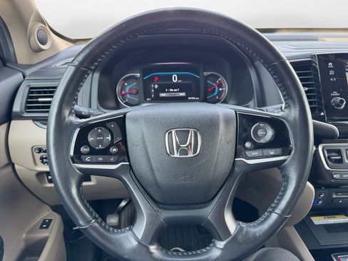 Used 2021 Honda Pilot Elite image 11