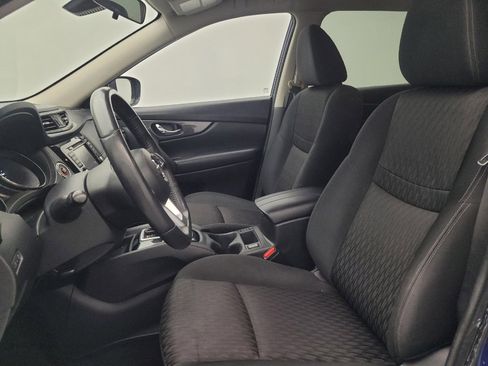 Used 2019 Nissan Rogue SV FWD image 17