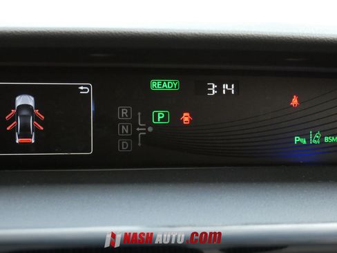 Used 2019 Toyota Mirai FWD image 50