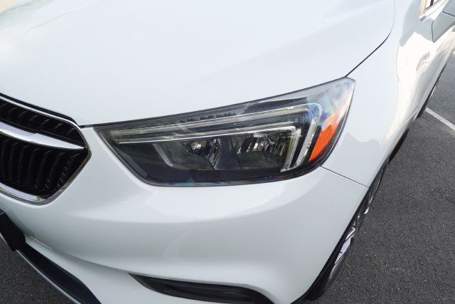 Used 2017 Buick Encore Sport Touring FWD image 30