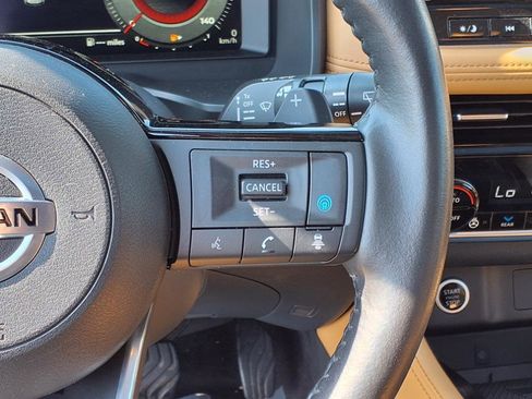 Used 2021 Nissan Rogue Platinum image 20