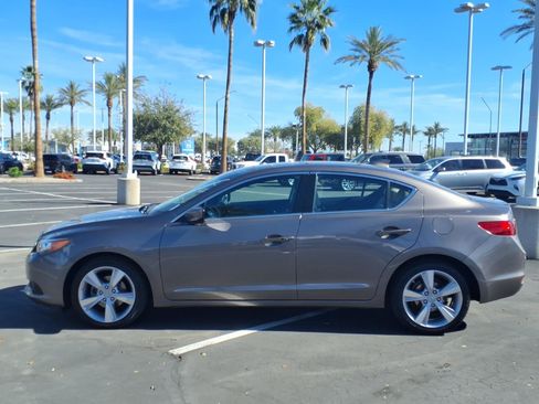 Used 2015 Acura ILX w/ Premium Package image 7