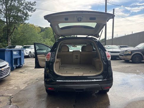 Used 2015 Nissan Rogue SV FWD image 15