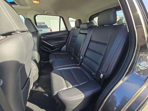 Used 2016 MAZDA CX-5 Grand Touring image 3